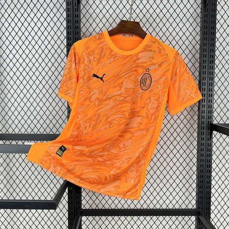 Maillot AC Milan Third 25/26