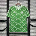 Maillot Germany Vintage Sport Extérieur Rétro 1990