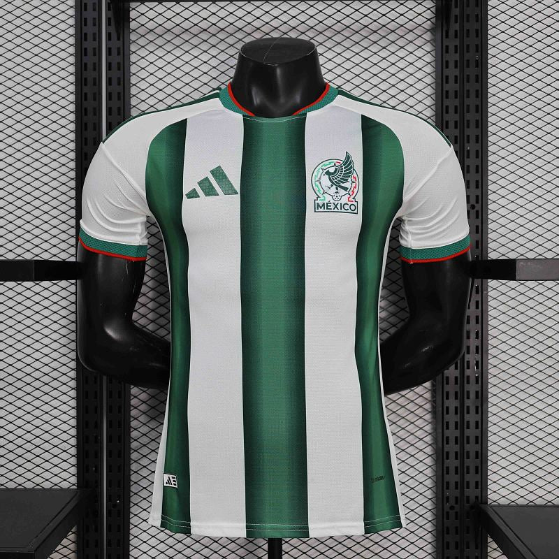 Maillot Mexico T Édition spéciale Player Version 25/26
