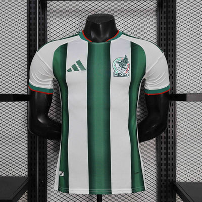 Maillot Mexique T Édition spéciale Player Version 2026