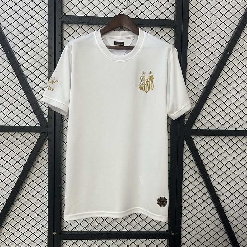 Maillot Santos 25/26