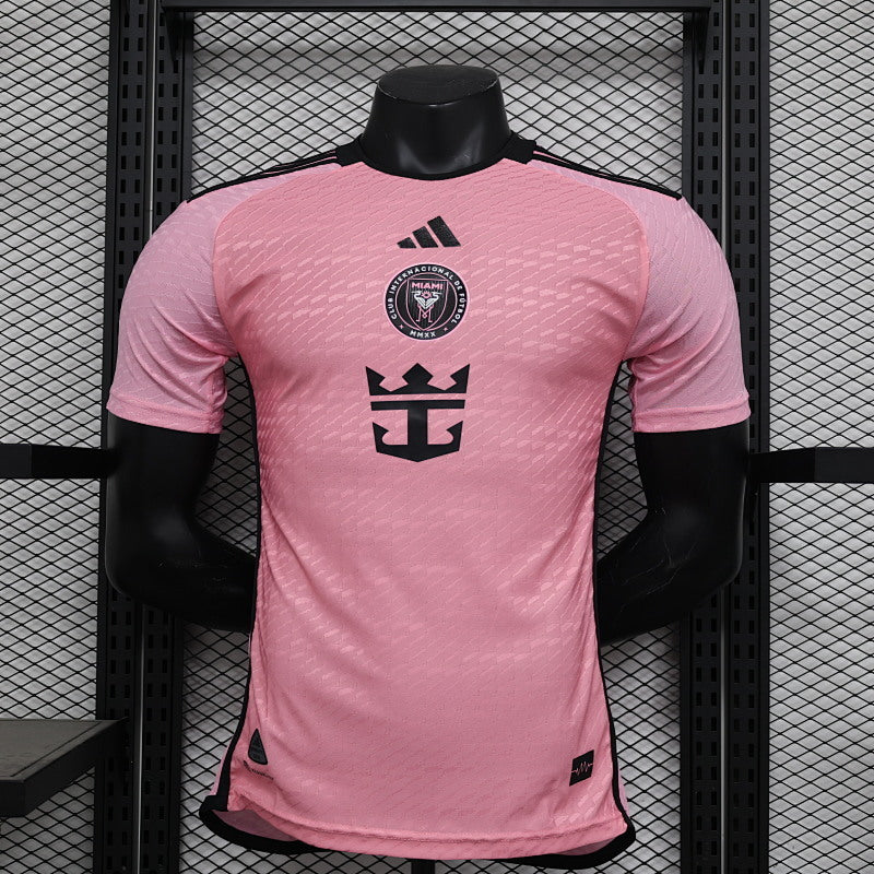 Maillot Inter Miami Domicile Player Version 23/24