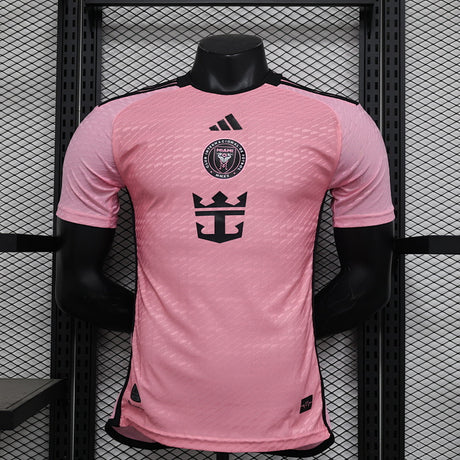 Maillot Inter Miami Domicile Player Version 23/24