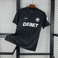 Maillot Wolves Gardien 25/26
