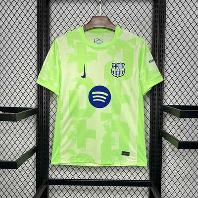 Maillot FC Barcelone Third 24/25