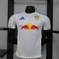 Maillot Leeds United Domicile Player Version 25/26