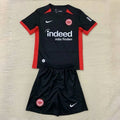 Ensemble Enfant Eintracht Francfort Extérieur 24/25