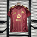 Maillot AS Roma Domicile 24/25