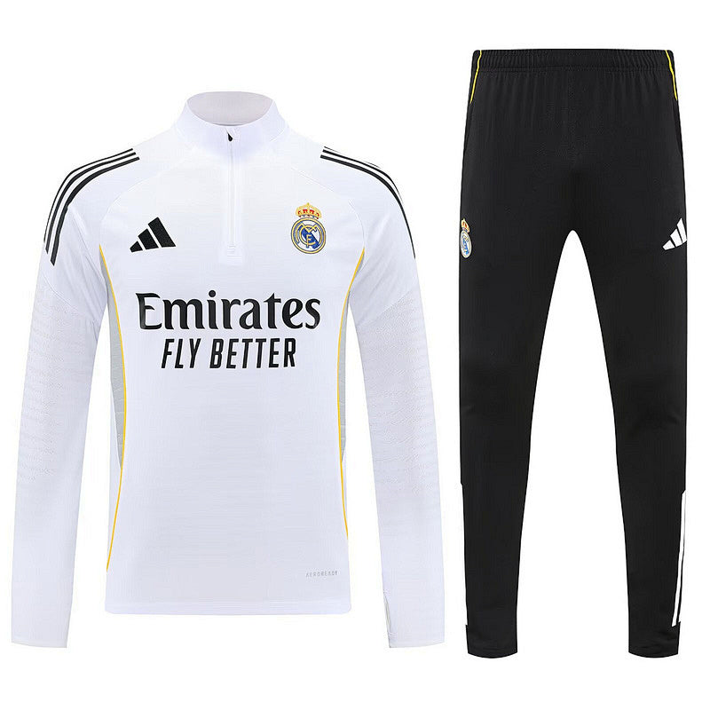 Survêtement Real Madrid 25/26 (2)
