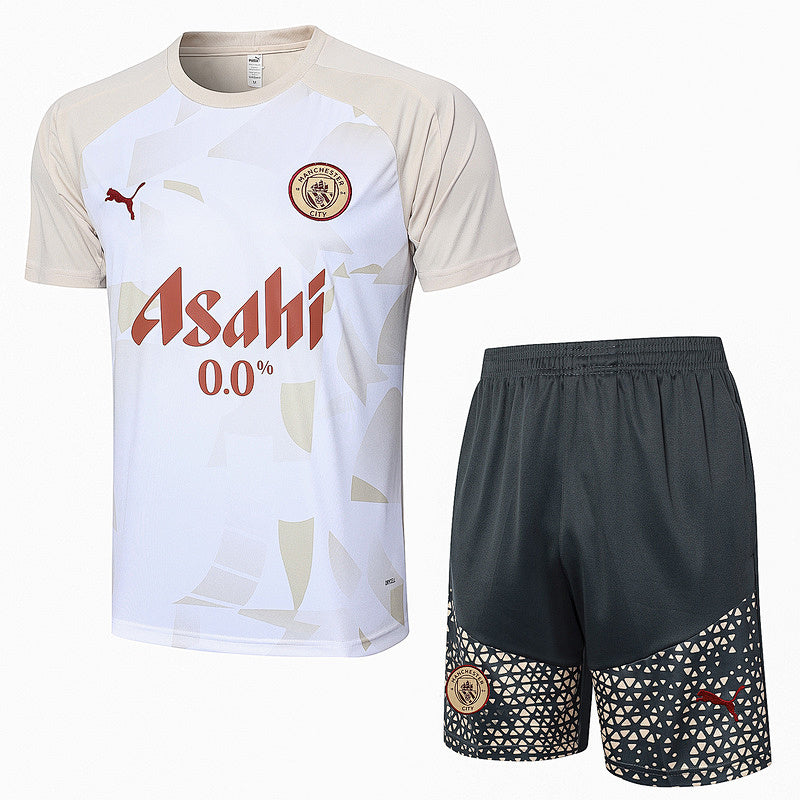 Ensemble Manchester City Prématch 23/24