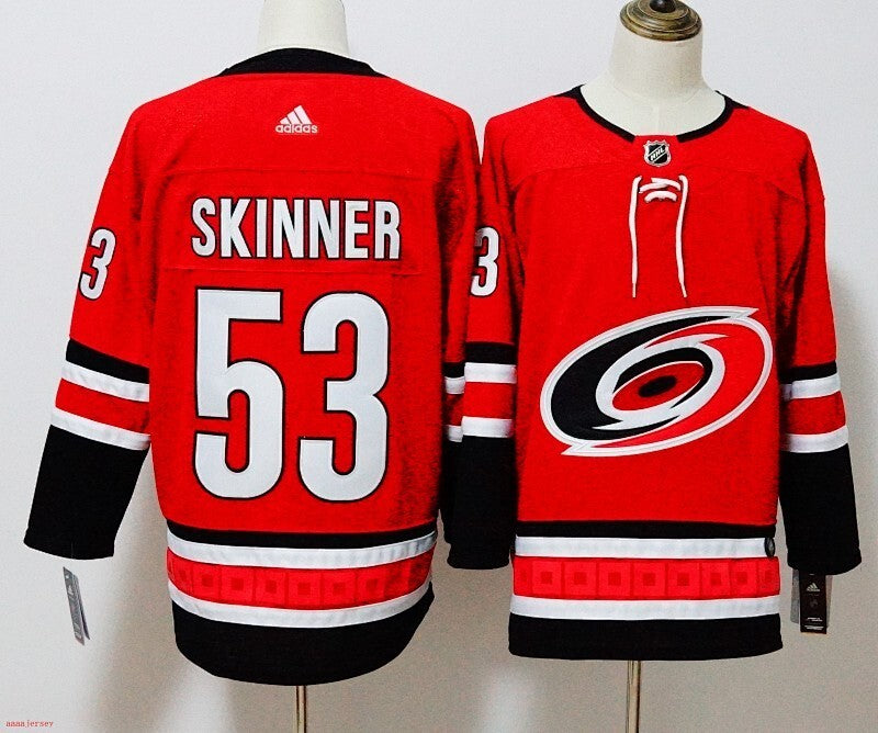 Maillot Hurricanes Ice Hockey 25/26