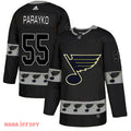 Maillot St Louis Blues 2019