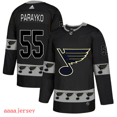 Maillot St Louis Blues 2019