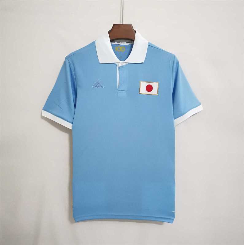 Maillot Japon 25/26