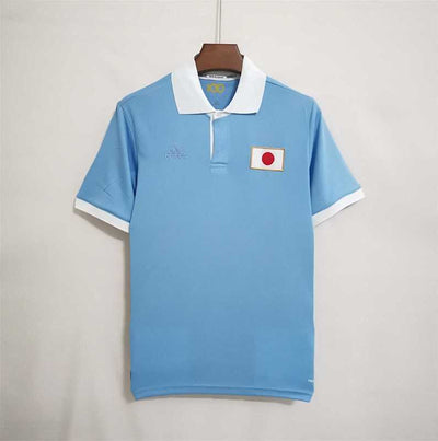 Maillot Japon 2021