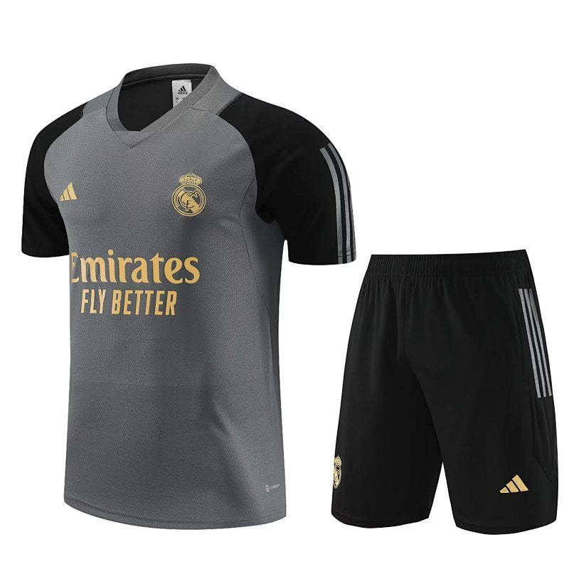 Short Real Madrid 23/24