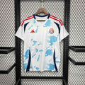 Maillot Costa Rica Extérieur 25/26