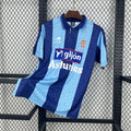 Maillot Sporting CP Third Rétro 2002/03