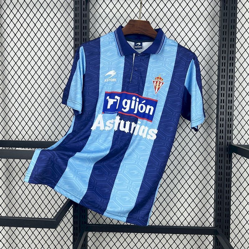 Maillot Sporting CP Third Rétro 2002/03