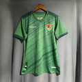Maillot Bolivie Domicile 25/26