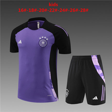 Ensemble Enfant Allemagne 2024