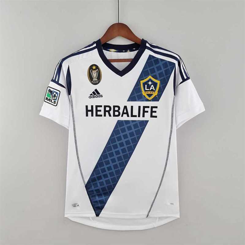 Maillot LA Galaxy Domicile 25/26