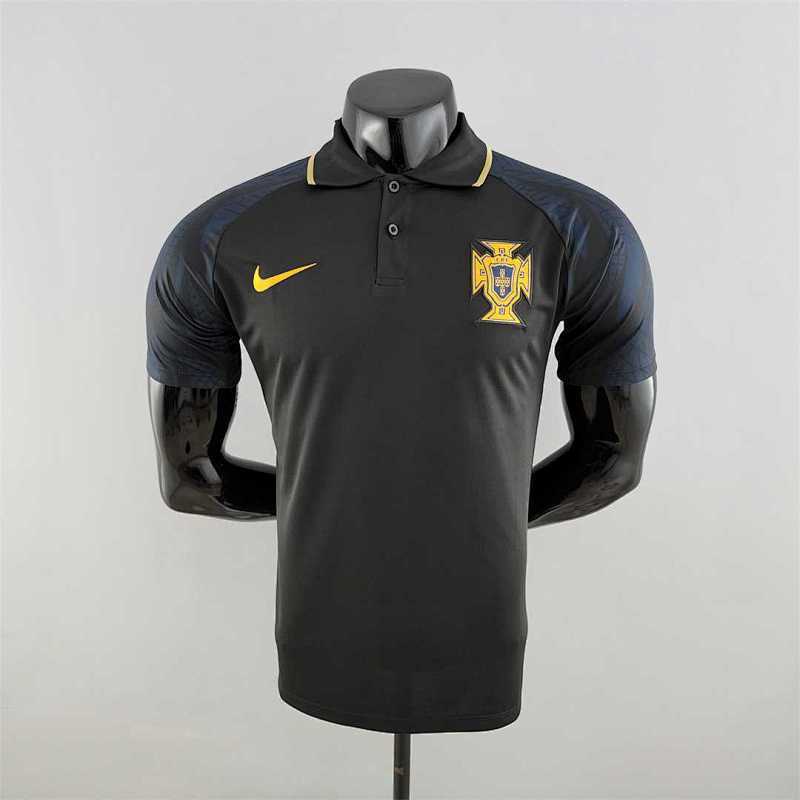 Polo Portugal Noir 2022