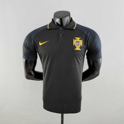 Polo Portugal Noir 2022