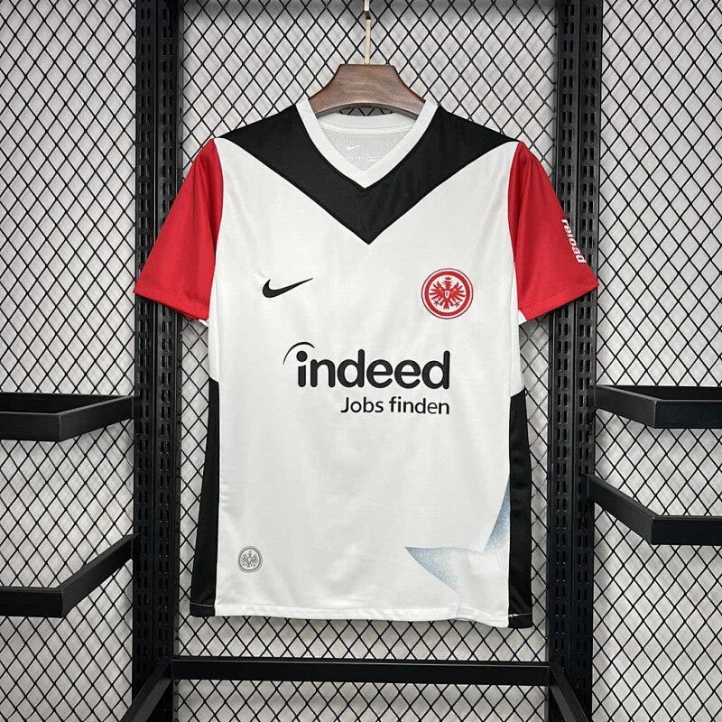 Maillot Eintracht Francfort Domicile 24/25