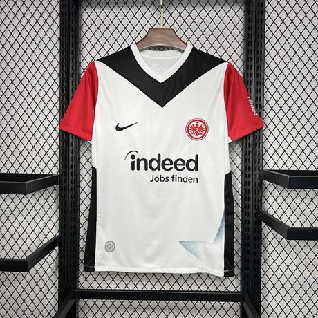 Maillot Eintracht Francfort Domicile 24/25