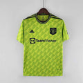 Maillot Manchester United Extérieur 22/23