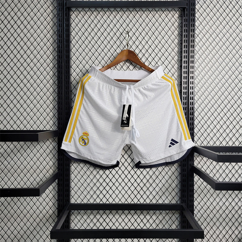 Maillot Real Madrid Player Version 23/24 (2)