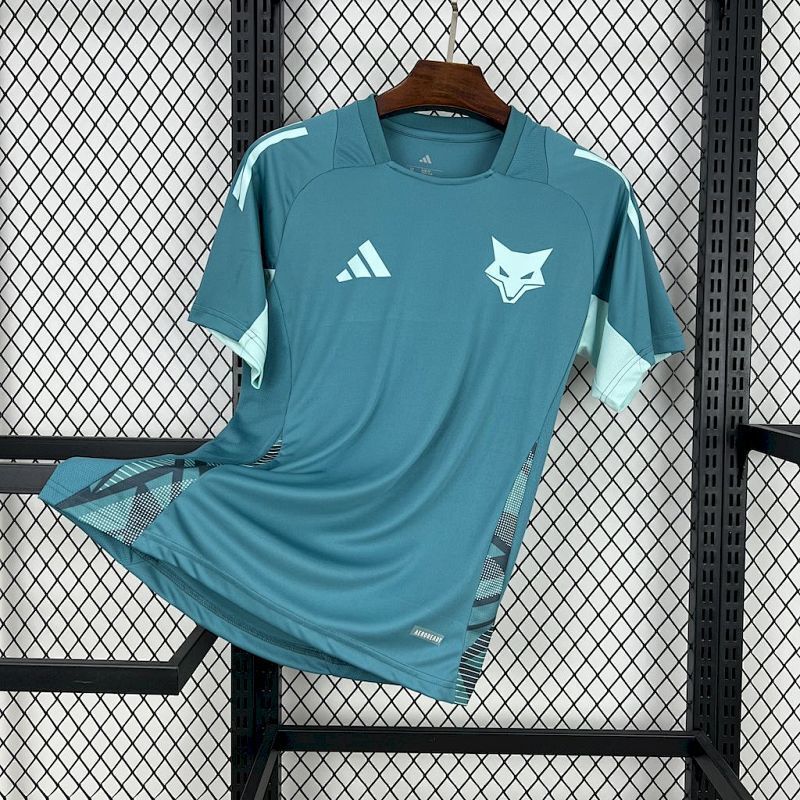 Maillot Cruzeiro Pre-Match 24/25