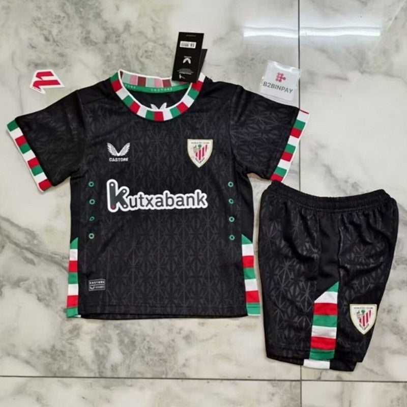 Ensemble Enfant Bilbao Kid Fourth 24/25