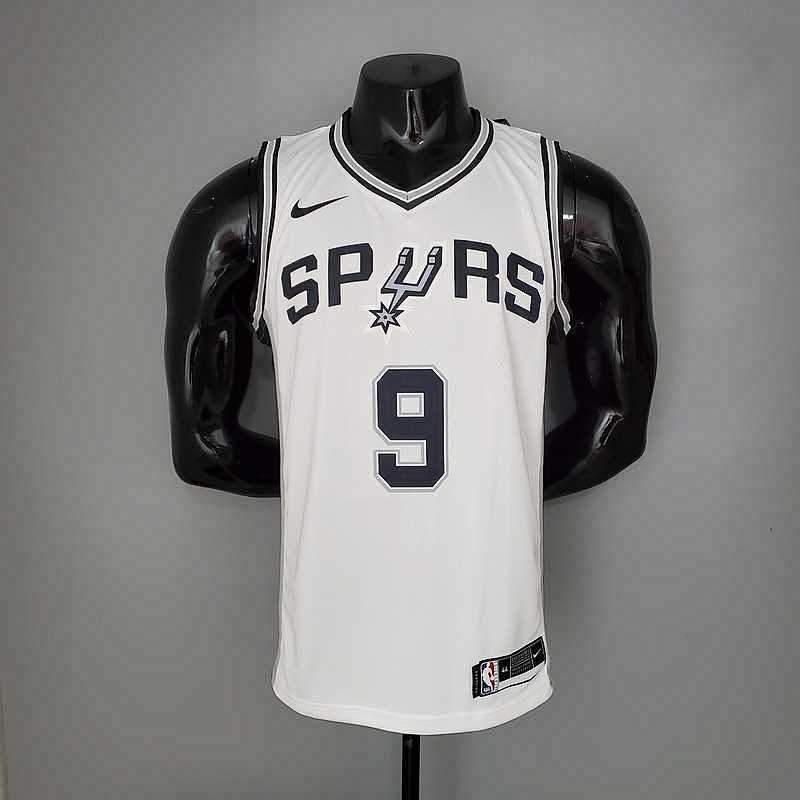 Maillot Tottenham Blanc