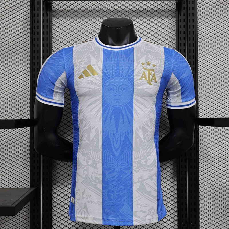 Maillot Argentina Limited Marchday Édition spéciale Player Version 25/26