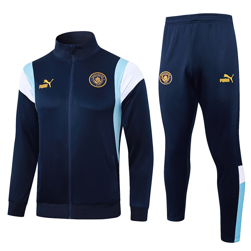 Survêtement Manchester City 23/24