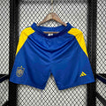 Short Spain UEFA Euro Domicile 25/26