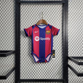 Maillot FC Barcelone Enfant 23/24