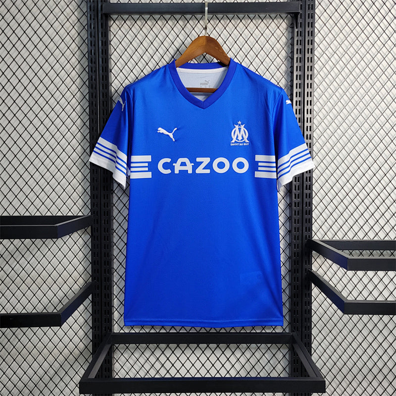 Maillot Marseille 23/24