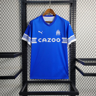 Maillot Marseille 23/24