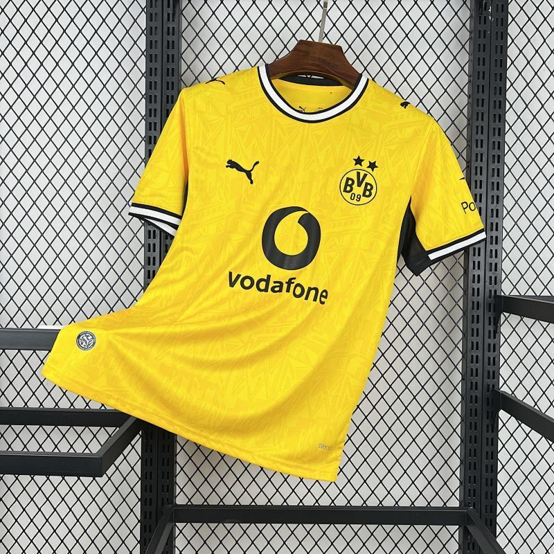 Maillot Borussia Dortmund Domicile 26/27