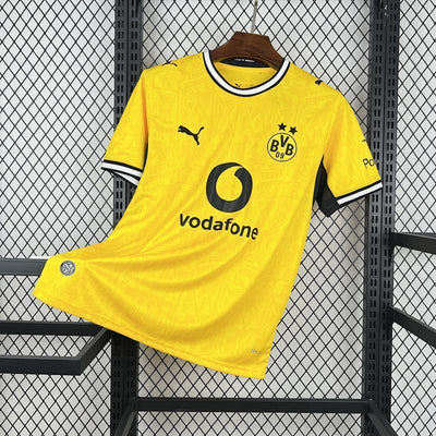 Maillot Borussia Dortmund Domicile 26/27