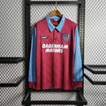 Maillot West Ham Domicile Rétro 25/26