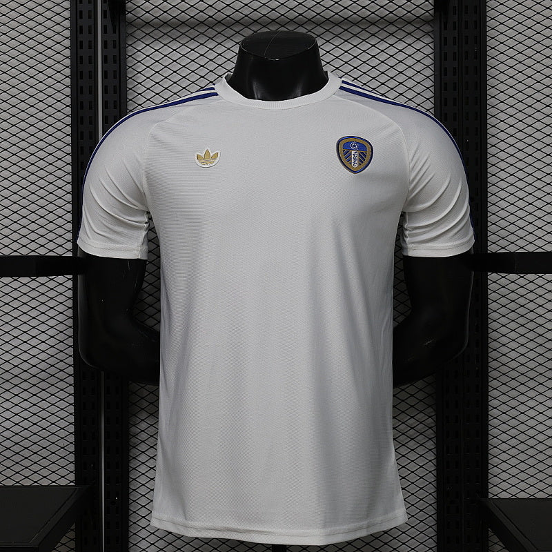 Maillot Leeds United 26/27