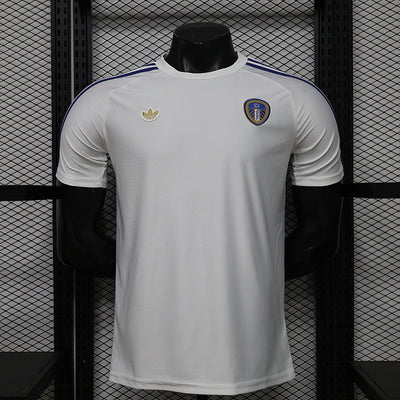 Maillot Leeds United 26/27
