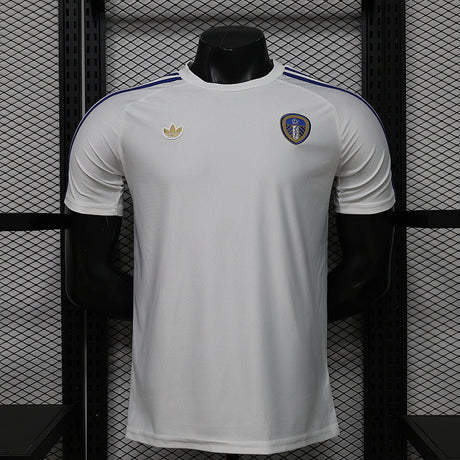 Maillot Leeds United 26/27
