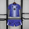 Ensemble Enfant FC Barcelone Gardien 25/26