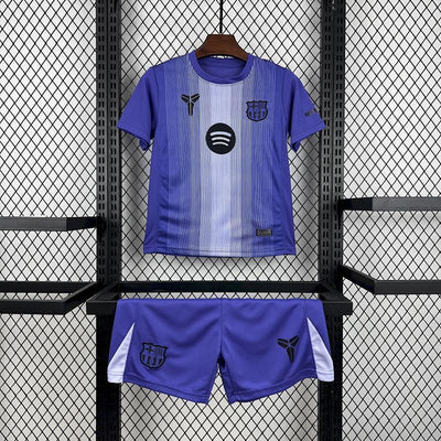 Ensemble Enfant FC Barcelone Gardien 25/26
