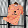 Maillot AC Milan Pre-Match 25/26